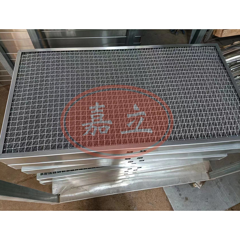 凤泉不锈钢油雾过滤器