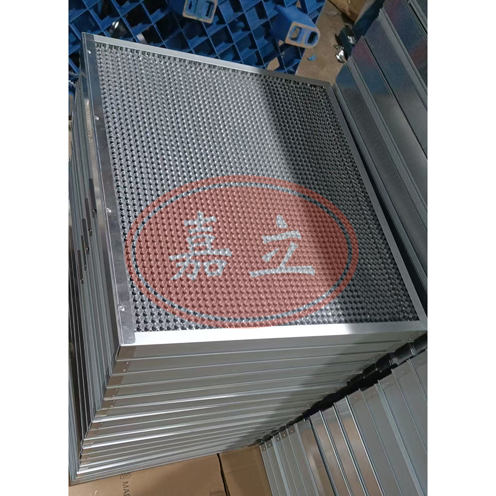 凤泉蜂窝油烟过滤器